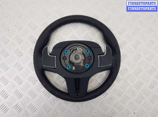 купить Руль на BMW X6 G06