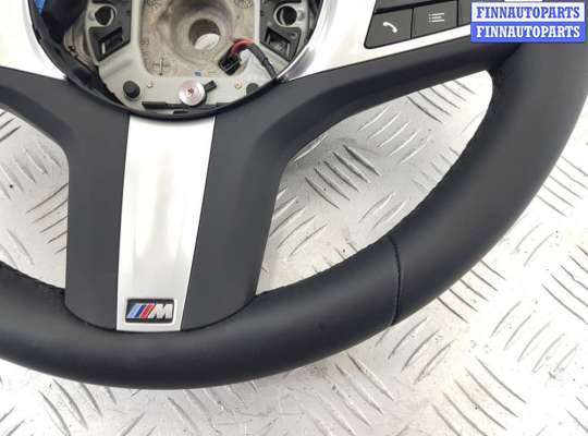 купить Руль на BMW X6 G06