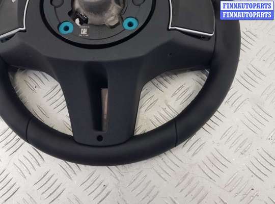 купить Руль на BMW X6 G06