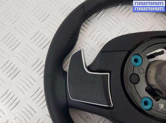 купить Руль на BMW X6 G06