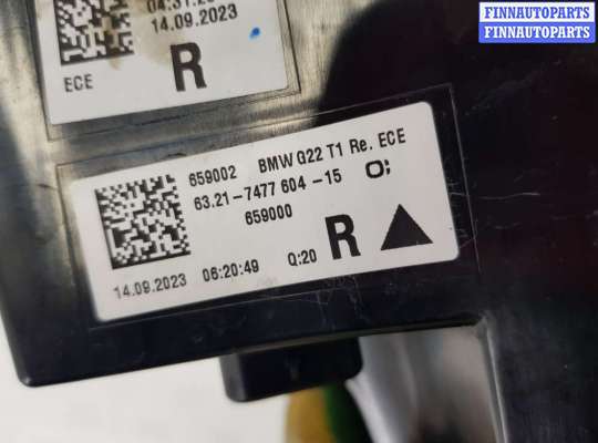 купить Фонарь задний правый на BMW 4 G22/G23