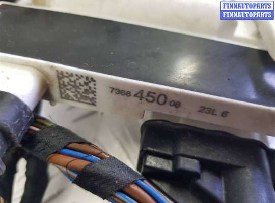 купить Замок двери задней правой на BMW 7 G11/G12