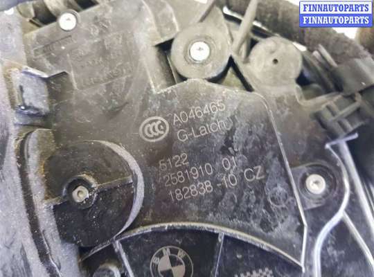 купить Замок двери задней правой на BMW 7 G11/G12