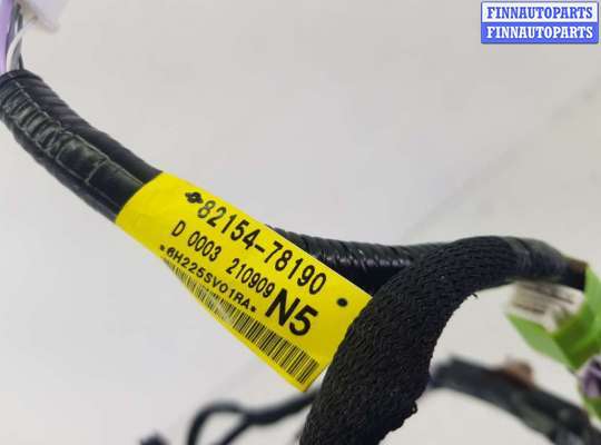 купить Проводка двери на Lexus NX AZ20