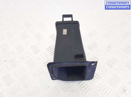 купить Воздуховод тормозной левый на BMW X4 G02