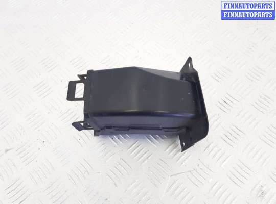 Купить Воздуховод тормозной левый на BMW X4 G02 Воздуховод тормозной левый BM3587340 на BMW X4 G02