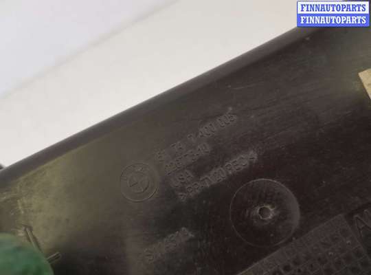 купить Воздуховод тормозной левый на BMW X4 G02