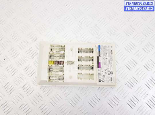 Блок управления BDC BM3592192 на BMW 4 G26