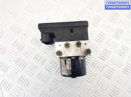 купить Блок ABS на Opel Astra J