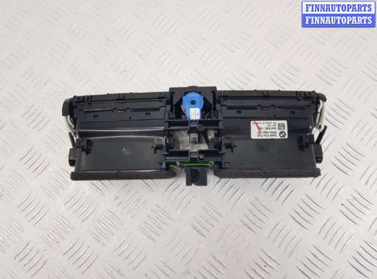 купить дефлектор обдува салона на BMW 3 F30/F31/GT F34