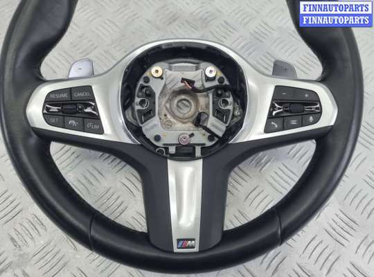 купить Руль на BMW X5 G05