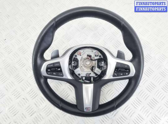 купить Руль на BMW X5 G05