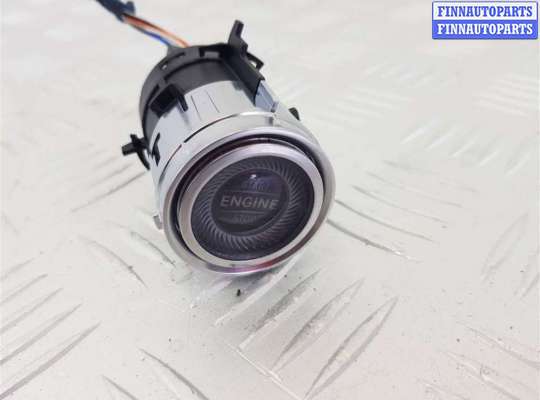 купить Кнопка запуска двигателя на Mercedes GLC X253