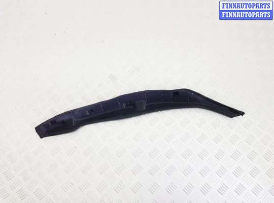Купить Пыльник крыла переднего левого на BMW X4 G02 Пыльник крыла переднего левого BM3585601 на BMW X4 G02