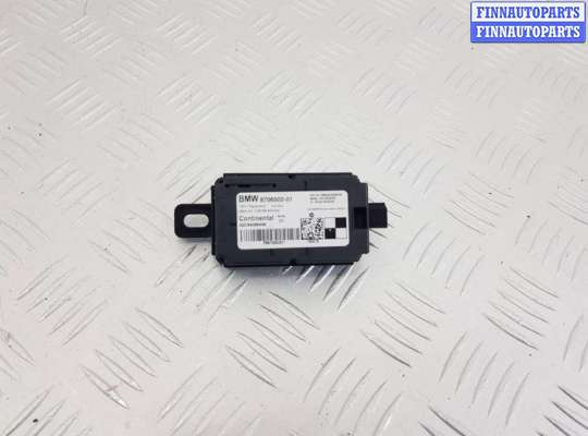 Усилитель антенны BM3589752 на BMW 3 F30/F31/GT F34