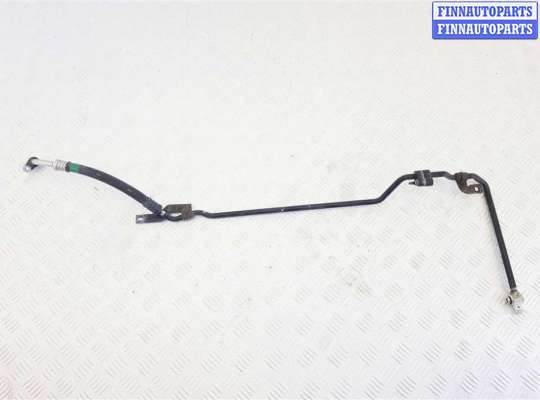 купить Трубка охлаждающей жидкости металлическая на Lexus NX AZ20