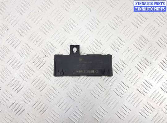 Блок управления крышкой багажника MB1195918 на Mercedes C W205