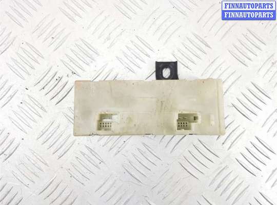 купить Блок управления крышкой багажника на Mercedes C W205