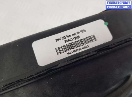 Стойка подвески амортизационная на BMW X5 (G05)