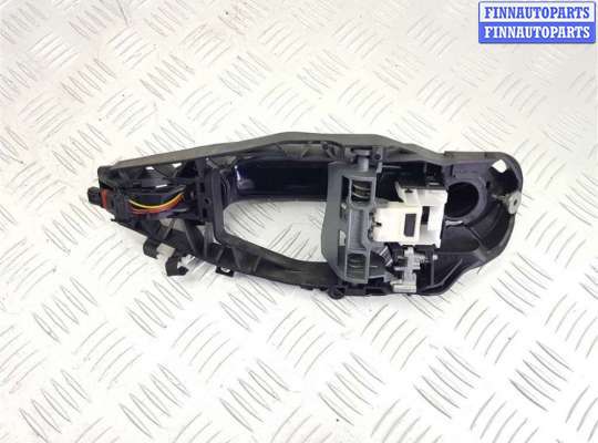 купить Ручка наружная задняя правая на BMW 5 G30/G31