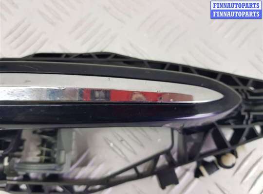 купить Ручка наружная задняя правая на BMW 5 G30/G31