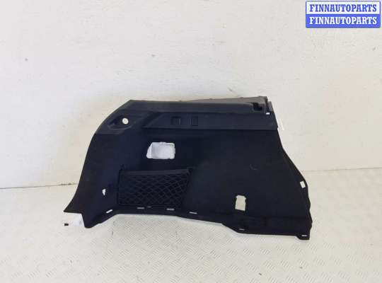 купить Обшивка багажника на Lexus NX AZ20