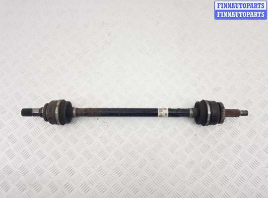 купить Полуось задняя (приводной вал, ШРУС) на KIA Stinger