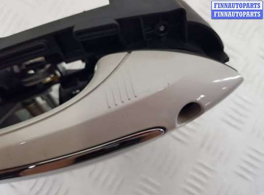 купить Ручка наружная передняя левая на BMW 6 F06/F12/F13