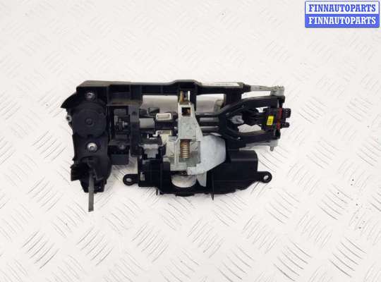 купить Ручка наружная передняя левая на BMW 6 F06/F12/F13