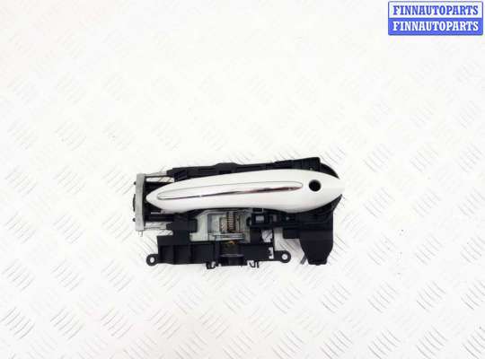 Купить Ручка наружная передняя левая на BMW 6 F06/F12/F13 Ручка наружная передняя левая BM3679976 на BMW 6 F06/F12/F13
