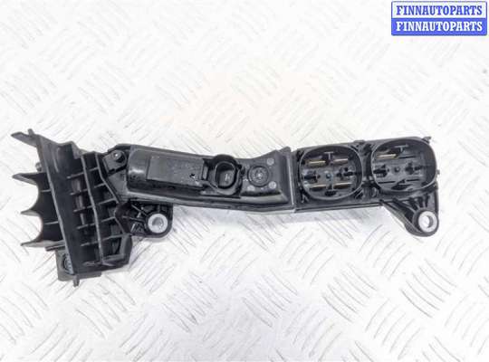 Прочие детали (не вошедшие в список) на BMW 5 (G30)
