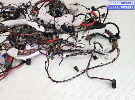 купить Проводка на BMW X4 G02