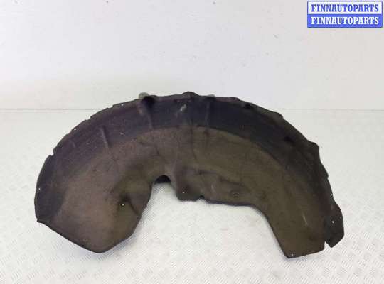 купить Защита арок задняя правая (подкрылок) на Mercedes GLE W167