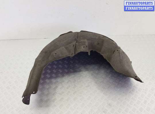 купить Защита арок задняя правая (подкрылок) на Mercedes GLE W167