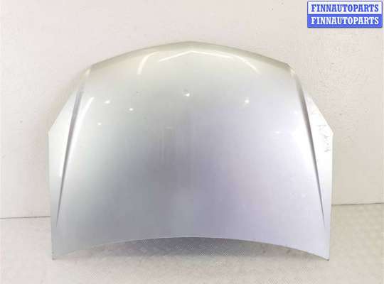капот OP2157879 на Opel Astra H