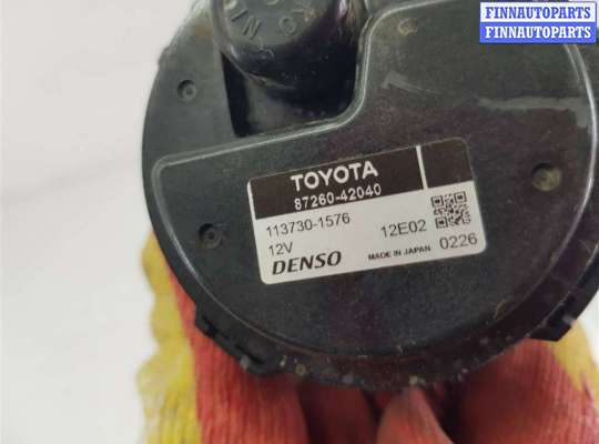 купить Насос антифриза дополнительный на Lexus NX AZ20