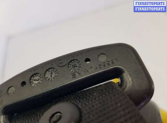 купить Ремень безопасности задний левый на BMW X3 G01