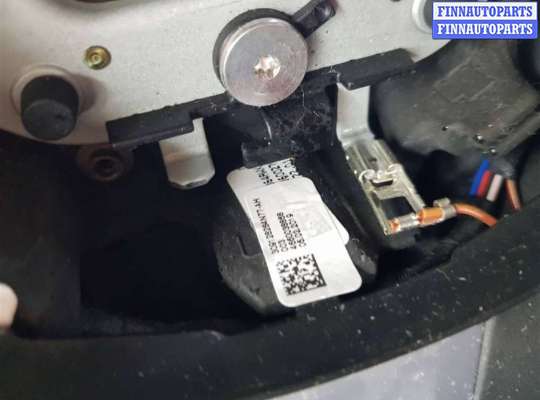 купить Руль на BMW 5 G30/G31