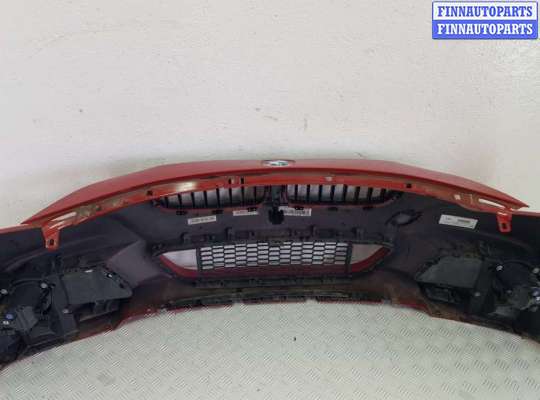 купить Бампер передний на BMW 3 F30/F31/GT F34