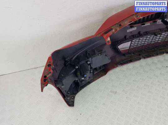 купить Бампер передний на BMW 3 F30/F31/GT F34