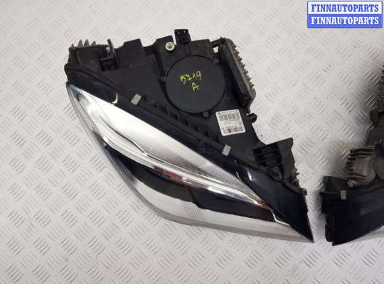 купить Фара передняя (комплект) на BMW 6 F06/F12/F13
