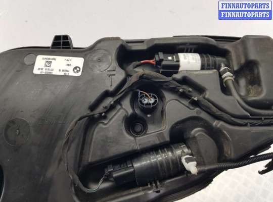 Бачок омывателя на BMW X5 (G05)