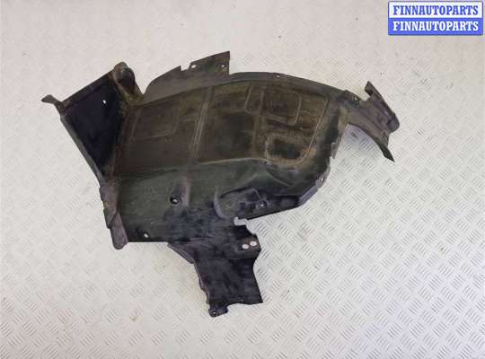 купить Защита арок передняя левая (подкрылок) на BMW X5 F15