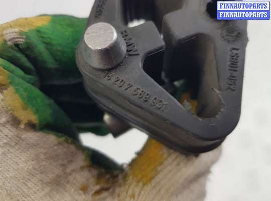 купить Кронштейн глушителя на BMW X6 G06