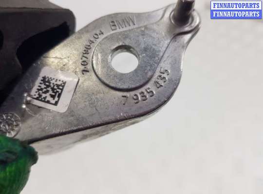 купить Кронштейн глушителя на BMW X6 G06