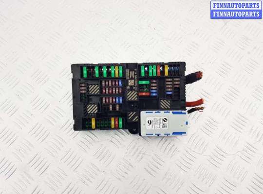 купить Блок предохранителей на BMW X6 G06