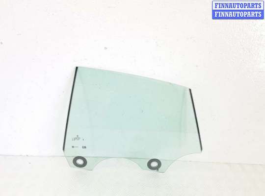 Купить Стекло двери задней левой на BMW 4 G26 Стекло двери задней левой BM3593657 на BMW 4 G26