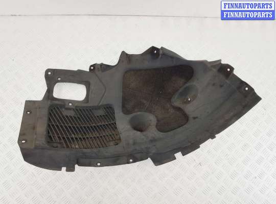 Локер на BMW X5 (G05)