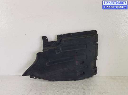 Купить Защита днища на BMW X4 G02 Защита днища BM3593428 на BMW X4 G02