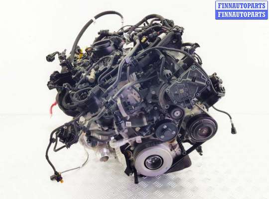 Купить двигатель на BMW 3 G20/G21 двигатель BM3550234 на BMW 3 G20/G21